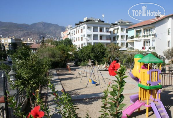 Hotelier's photos Caligo Apartments
