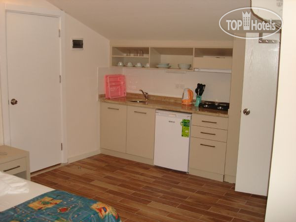 New photos from tourists Caligo Apartments