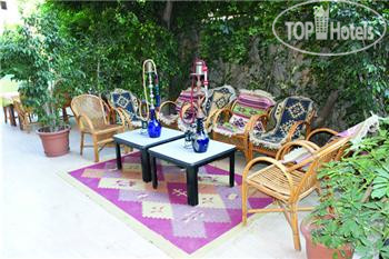 Hotel photo Caprice Apart Hotel 3*