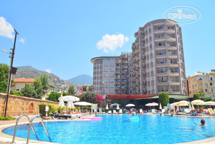 Hotel photo Club Sidar 3*