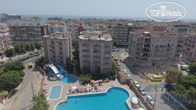 New photos from tourists Club Sidar 3*