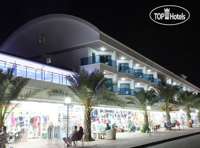 Новые добавленные фото туристов OPIA HOTEL