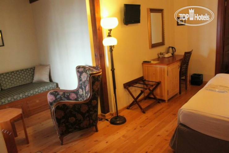 New photos from tourists Villa Turka 3*