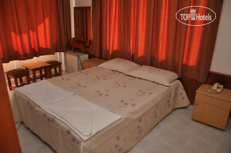 New photos from tourists Kleopatra Beach Yildiz 2*