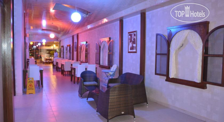 New photos from tourists Kleopatra South Star 3*