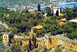 New photos from tourists My Sun Apart 3*