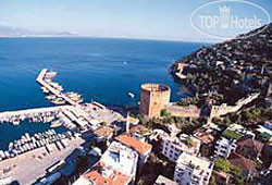 Hotelier's photos My Sun Apart 3*