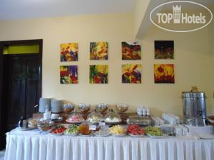 New photos from tourists Pinar 2*