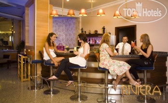 New photos from tourists Riviera Hotel & Spa 4*