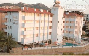 Hotel photo Sailor 