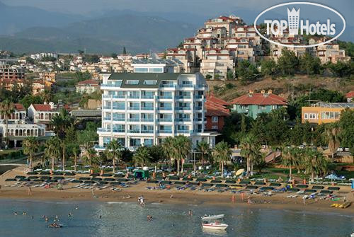 Hotel photo Venessa Beach 3*
