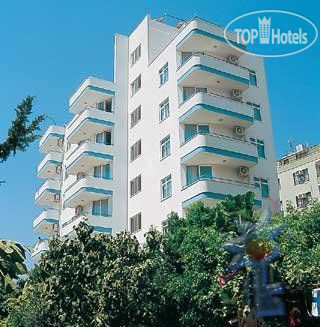 Hotelier's photos Anahtar Apart