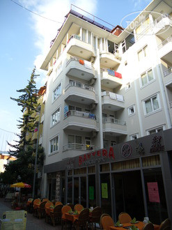 Hotel photo Kleopatra Bavyera Hotel 2*