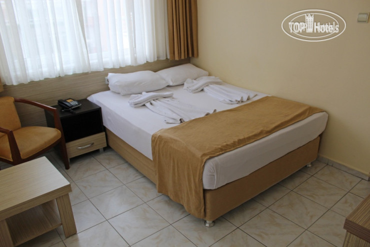 New photos from tourists Kleopatra Bavyera Hotel 2*