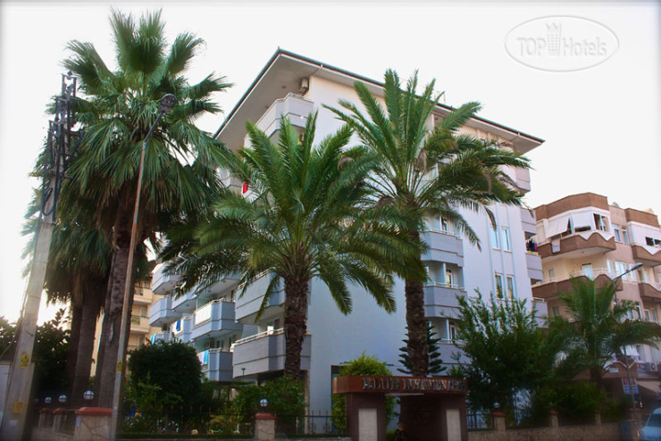 Hotelier's photos Blue Heaven