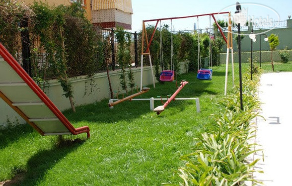 New photos from tourists Pasha Beach Hotel 3*