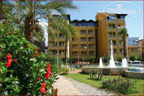 Hotelier's photos Bayar Sun Time 3*