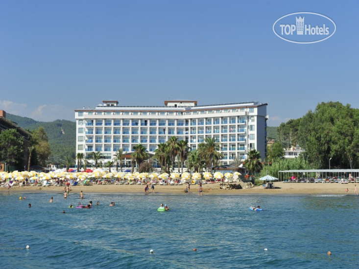 New photos from tourists Annabella Diamond Hotel & Spa 5*