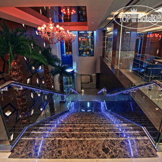 Фото Ramada Plaza Izmit