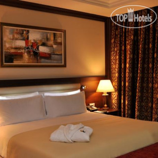 Фото Wellborn Luxury