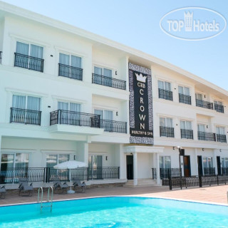 Photos CRB Crown Residence Belek & Health Spa