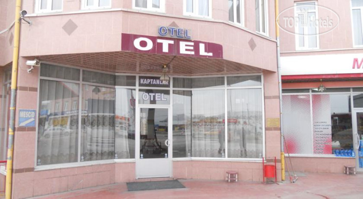 Photos Kaptan Hotel