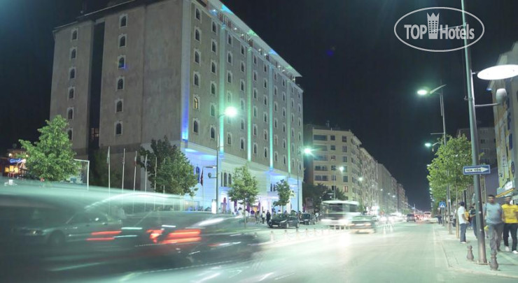 Photos Sivas Buyuk Hotel