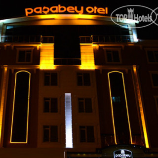 Photos Pasabey Hotel