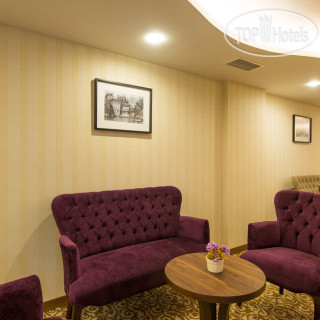 Photos Cesmeli Kosk Hotel Silivri