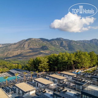 Photos Newant Olympos Health Resort