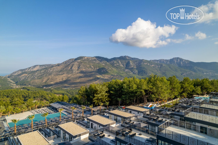 Photos Newant Olympos Health Resort