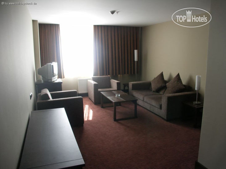 New photos from tourists Sirene Davras Hotel 4*