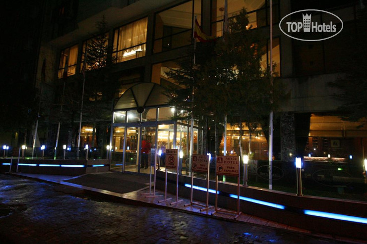 Hotelier's photos Akyuz 3*