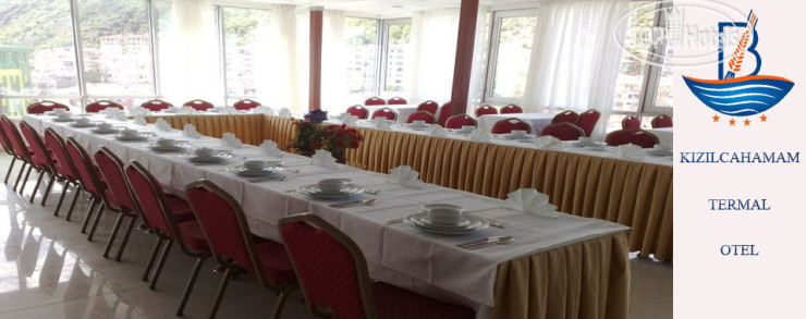 New photos from tourists Kizilcahamam Basak Termal 4*