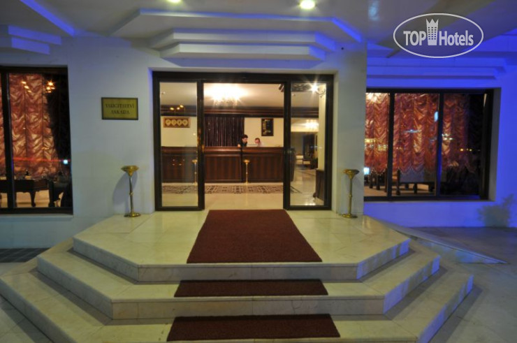New photos from tourists YV Boutique Hotel (closed) 4*