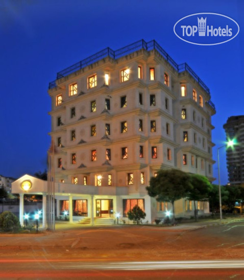 Hotel photo YV Boutique Hotel (closed) 4*