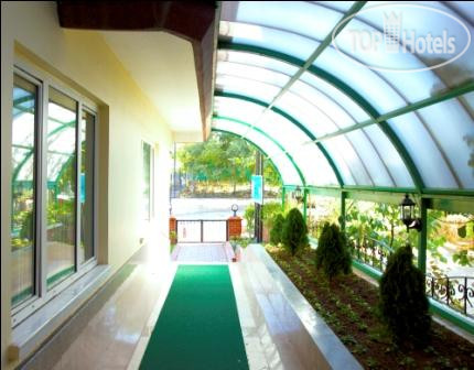 New photos from tourists Ankara Han Hostel 3*