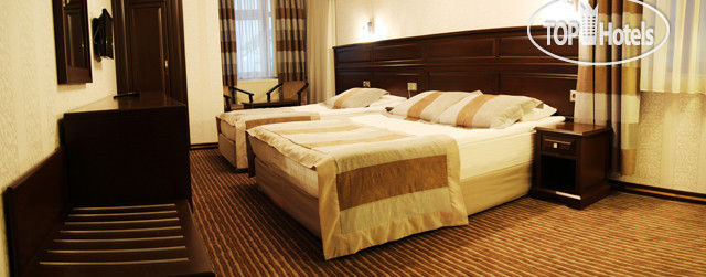 New photos from tourists Gold Hotel 3*