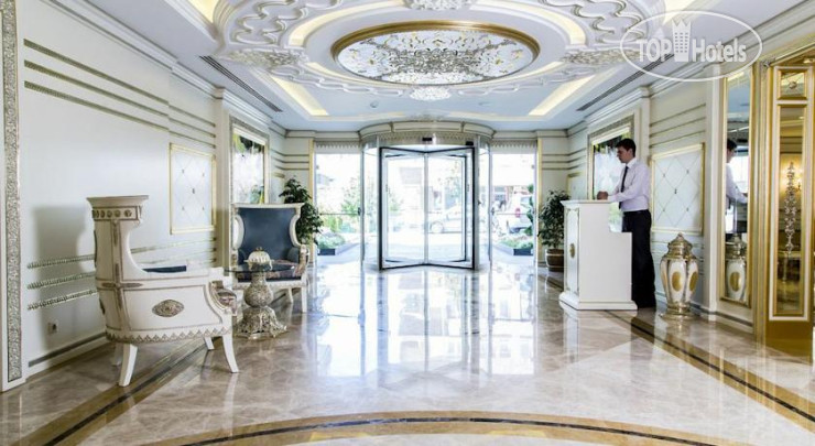 New photos from tourists Cassiel Hotel 4*