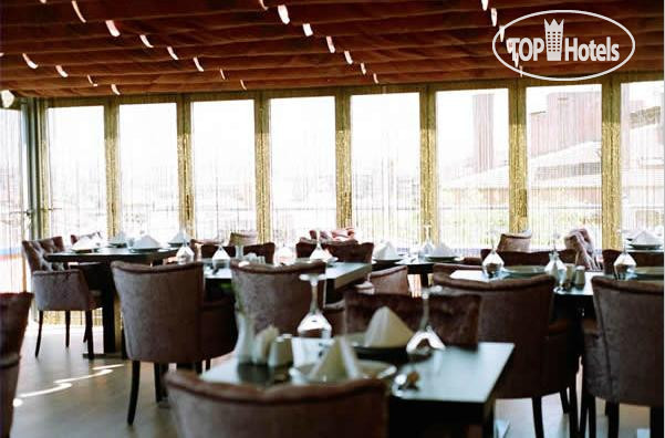 New photos from tourists Tufad Prestige Hotel 2*