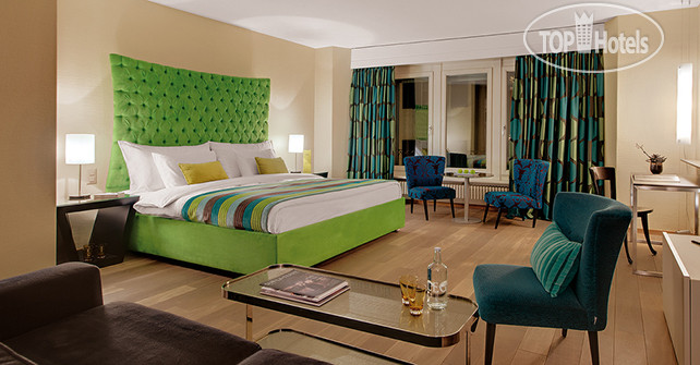 Hotelier's photos Yeni Hotel Ankara