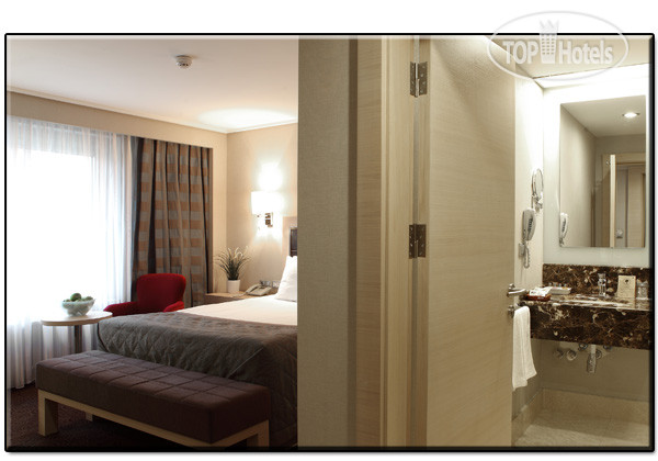 New photos from tourists Eyuboglu Hotel 4*
