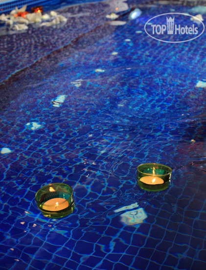 New photos from tourists Koru Hotel Cankaya 3*