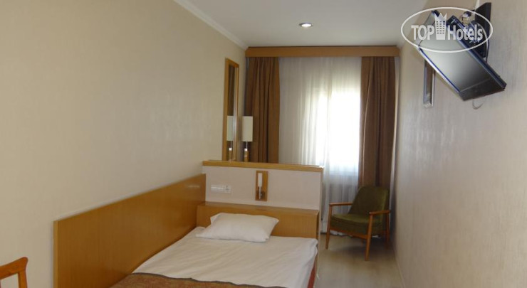 New photos from tourists Gimat Hotel 3*