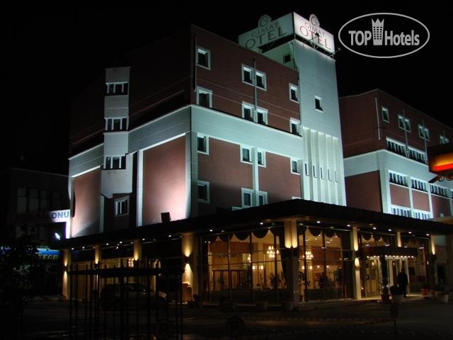Hotelier's photos Gimat Hotel 3*