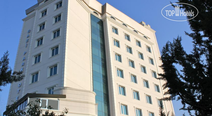 Photos Gazi Park Hotel
