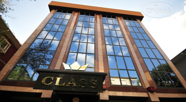 Photos Class Hotel