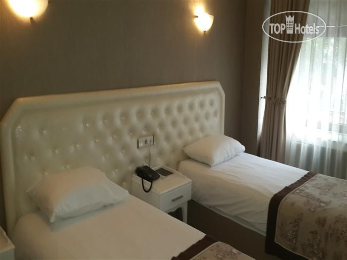 New photos from tourists Ankara Regency Hotel