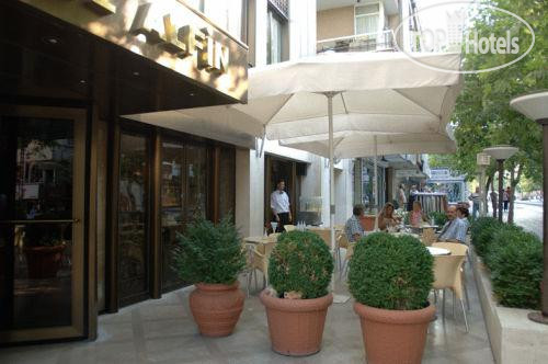 Hotel photo Alfin Hotel 3*