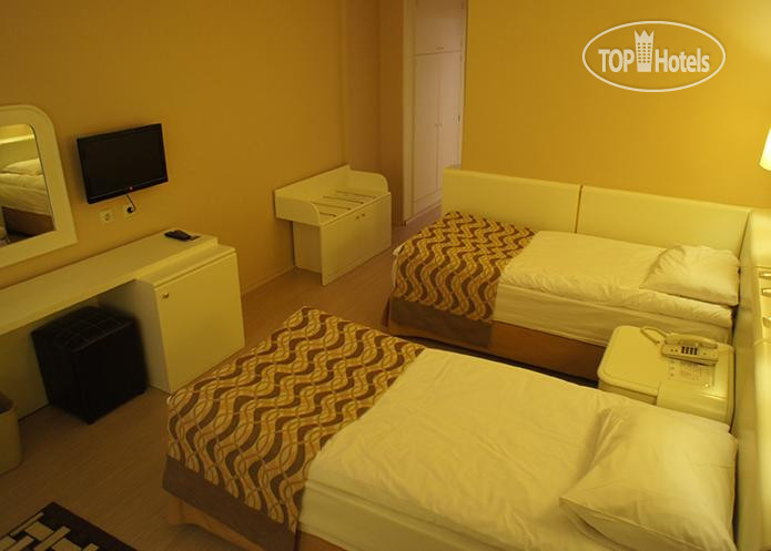 New photos from tourists Alfin Hotel 3*